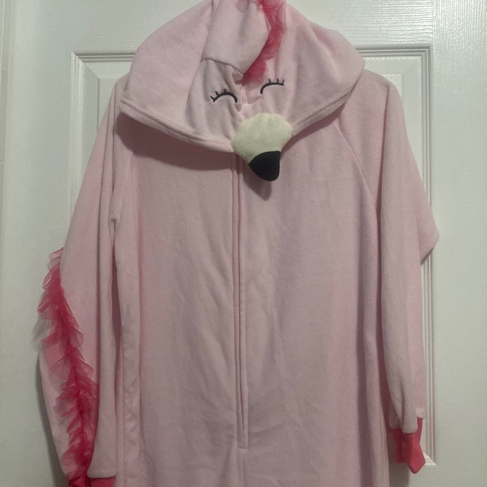 Sleepwear